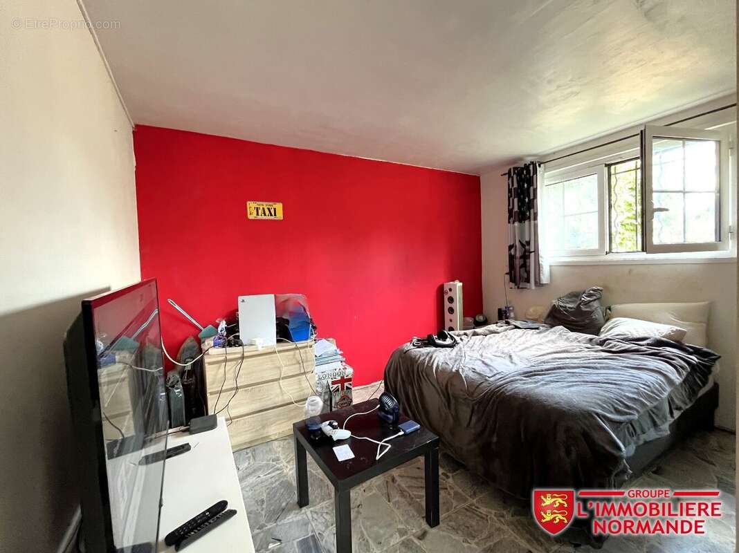 Maison à PACY-SUR-EURE