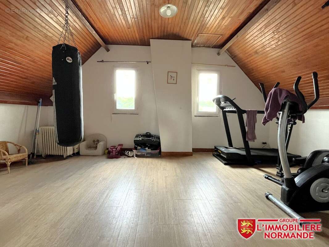 Maison à PACY-SUR-EURE