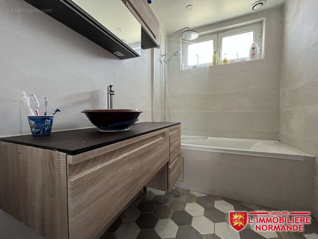 Maison à PACY-SUR-EURE