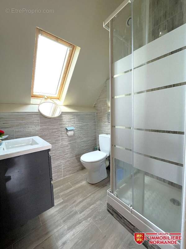 Maison à PACY-SUR-EURE