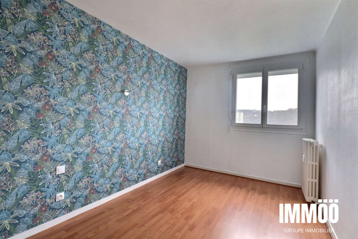 Appartement à NOTRE-DAME-DE-BONDEVILLE