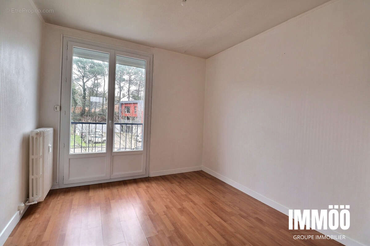 Appartement à NOTRE-DAME-DE-BONDEVILLE