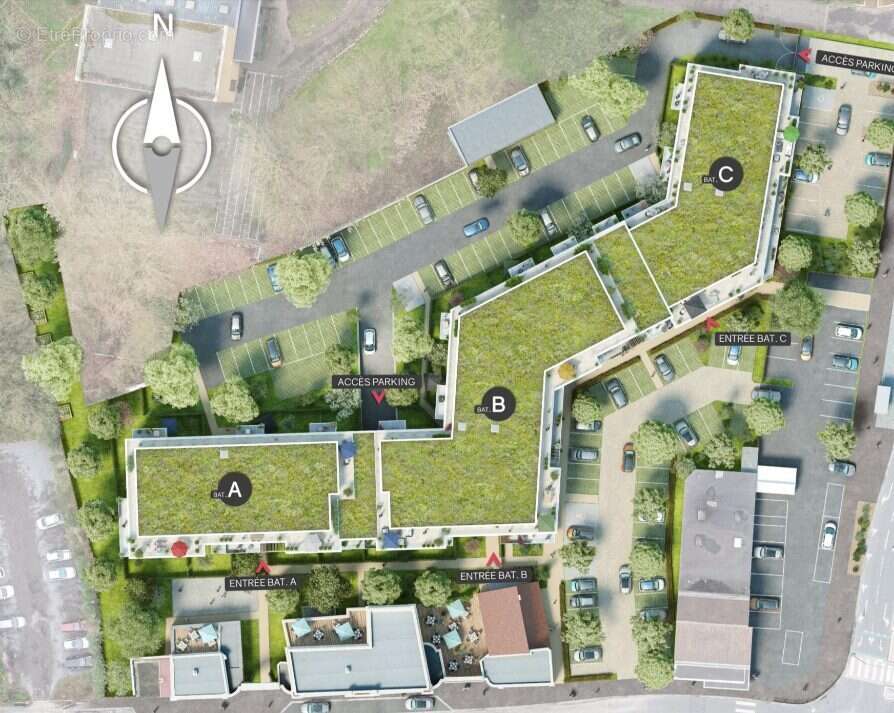 Commerce à HAUBOURDIN