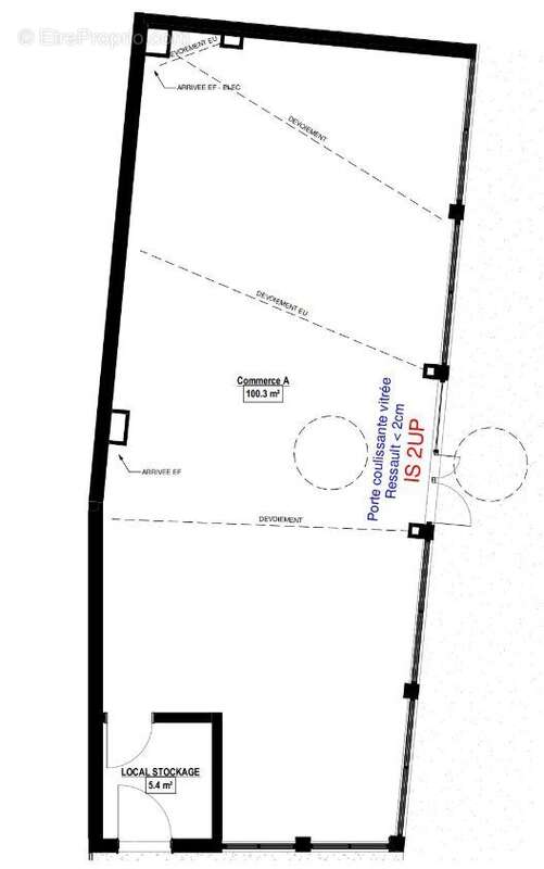 Commerce à HAUBOURDIN