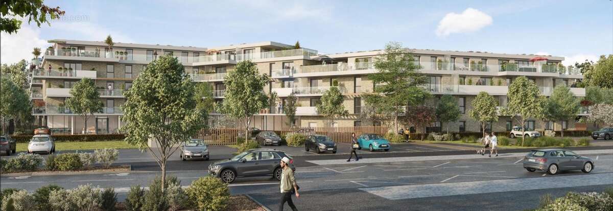 Commerce à HAUBOURDIN