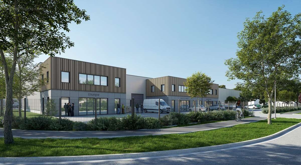 Commerce à WATTRELOS