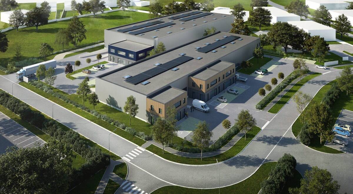 Commerce à WATTRELOS