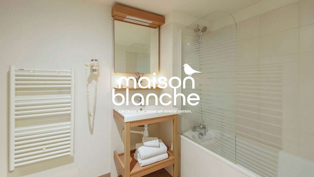 Appartement à VALENCE