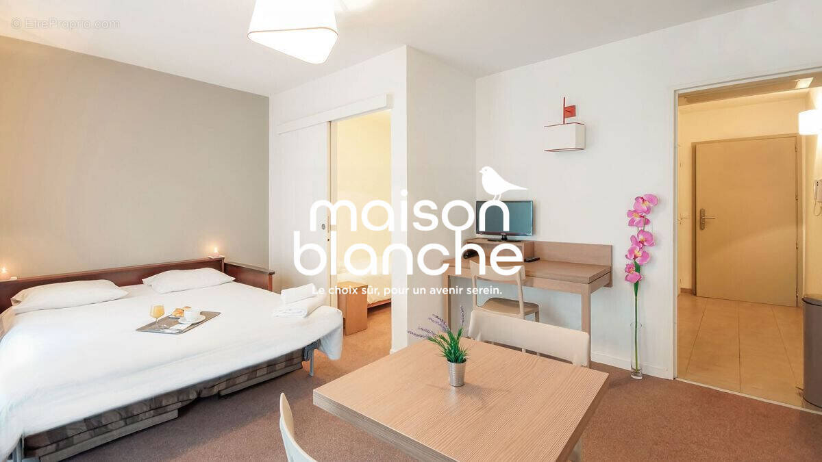 Appartement à VALENCE