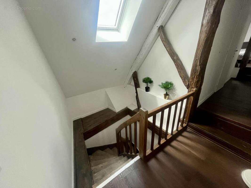 Appartement à BEAUNE