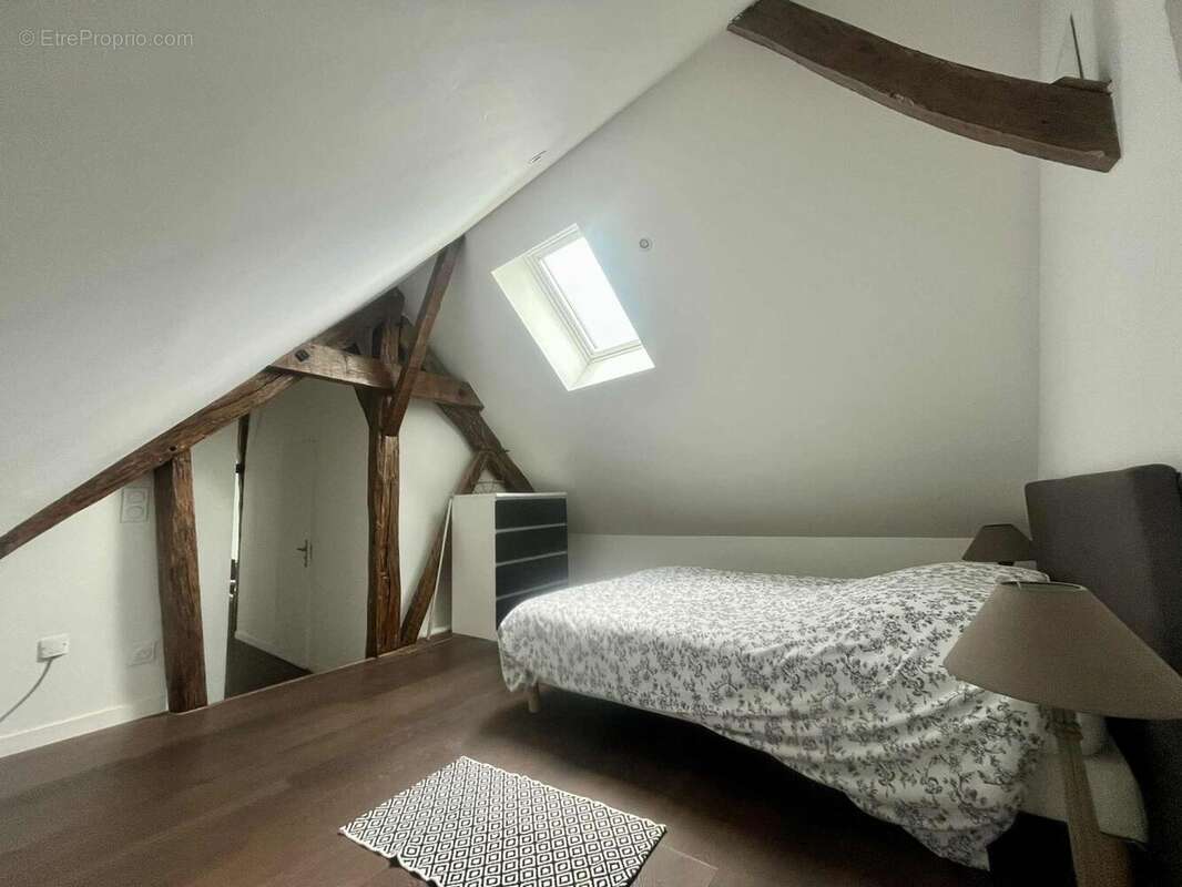 Appartement à BEAUNE