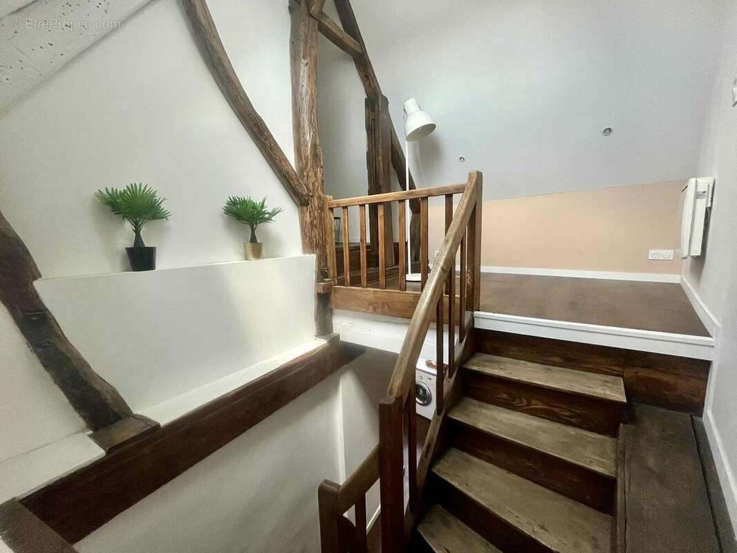 Appartement à BEAUNE