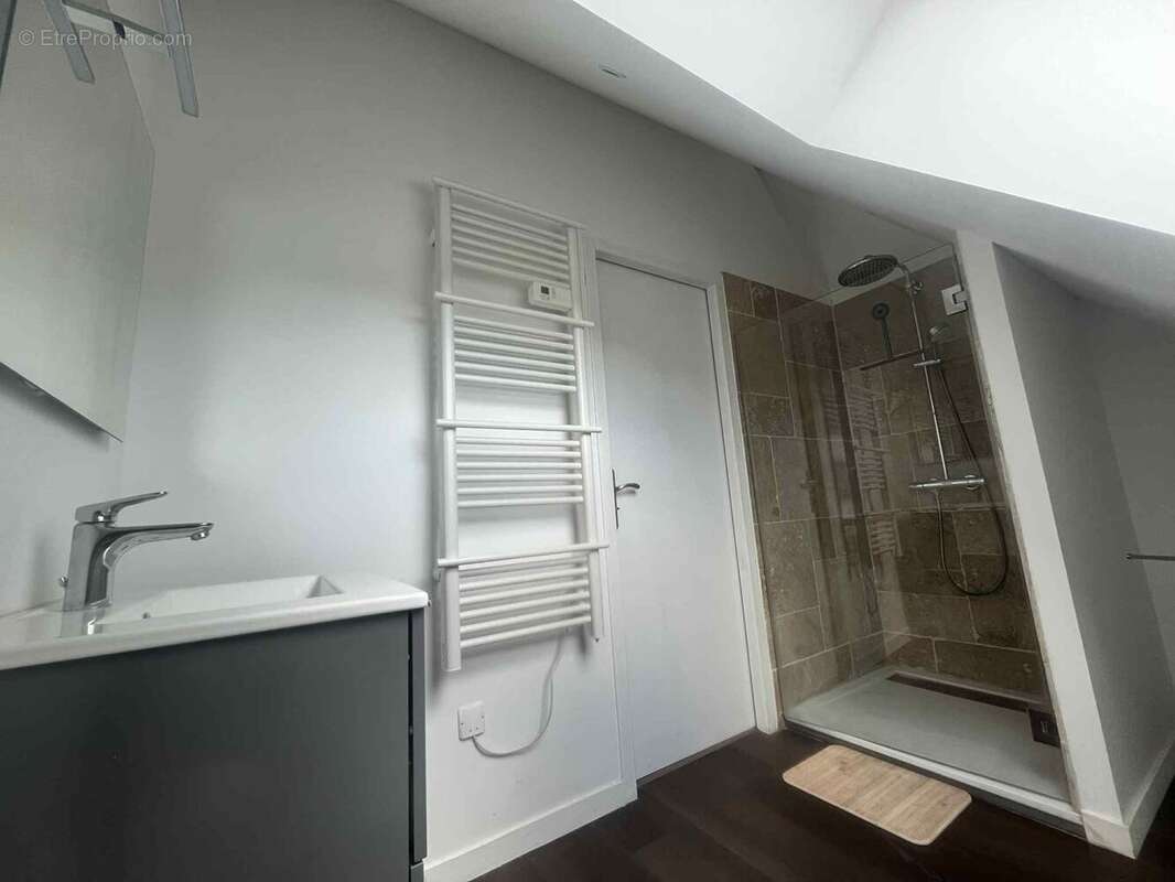 Appartement à BEAUNE