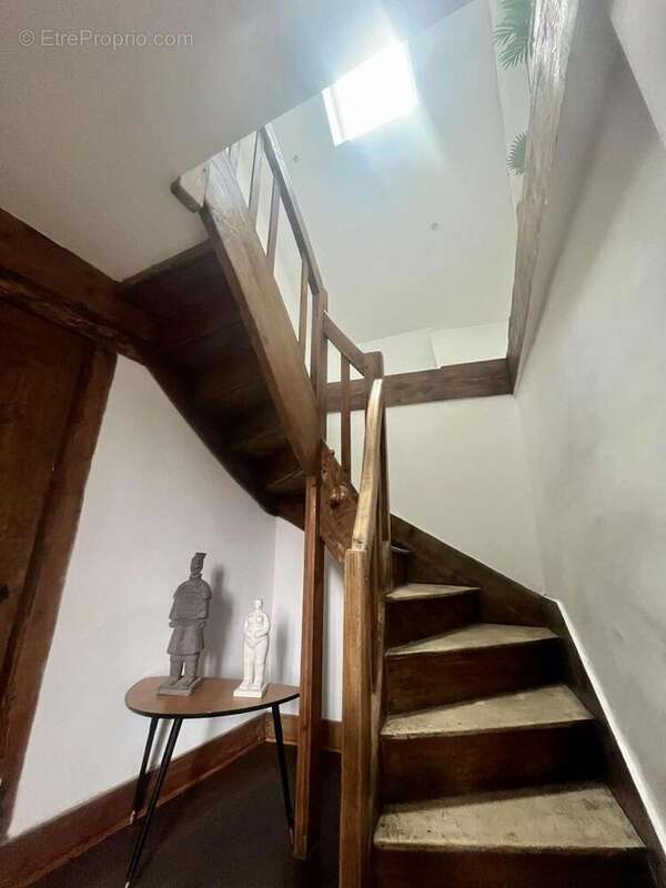 Appartement à BEAUNE