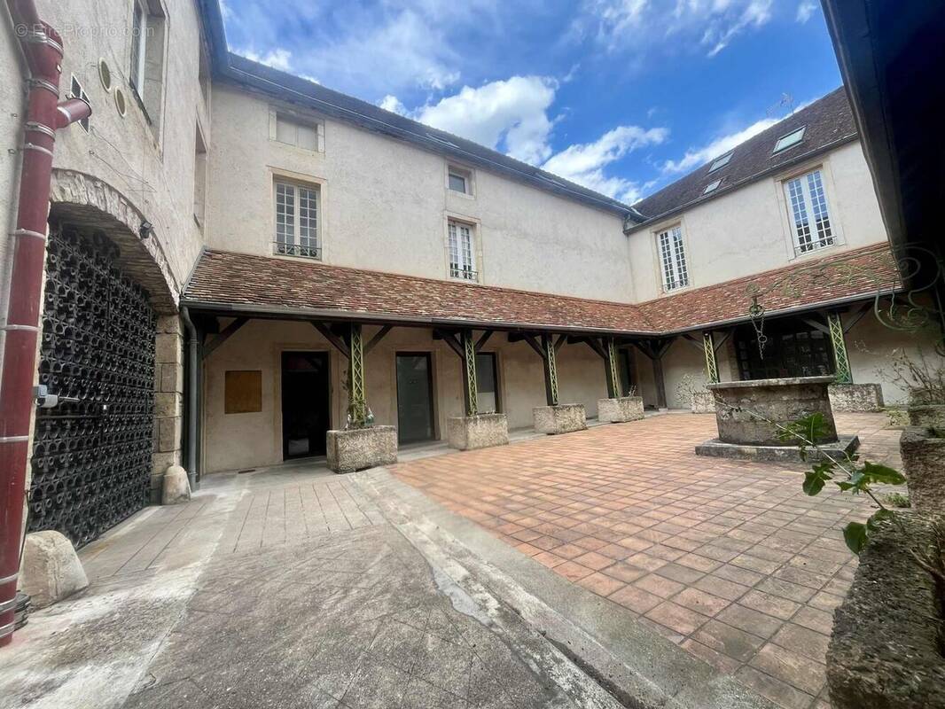 Appartement à BEAUNE