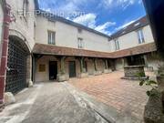 Appartement à BEAUNE