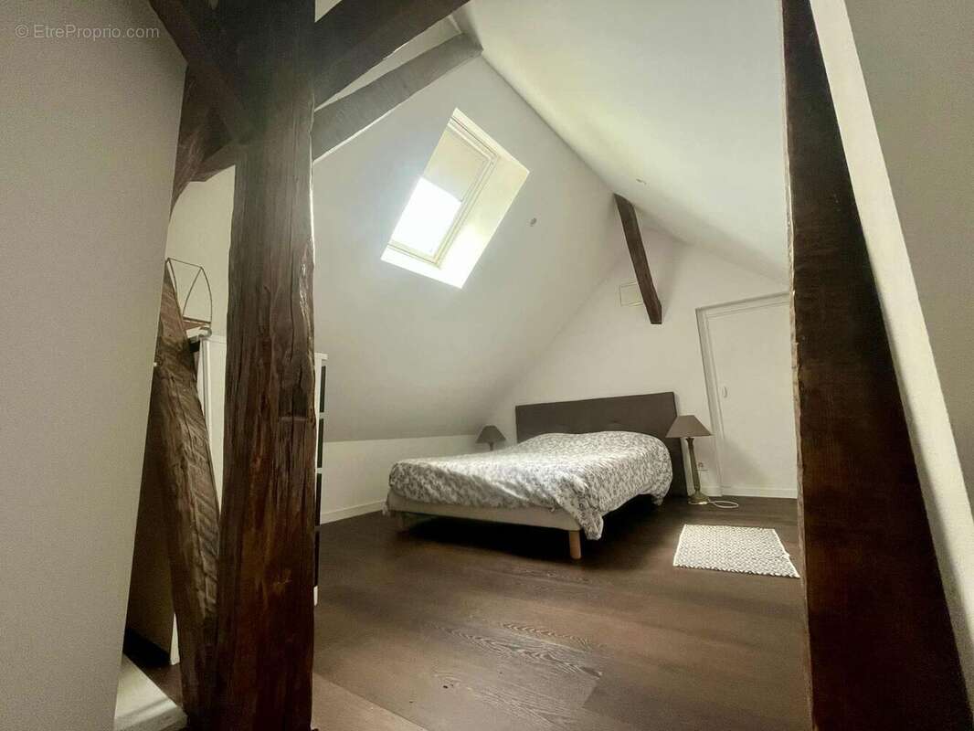 Appartement à BEAUNE