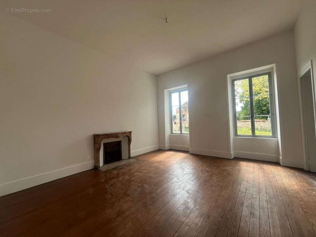 Appartement à BEAUNE