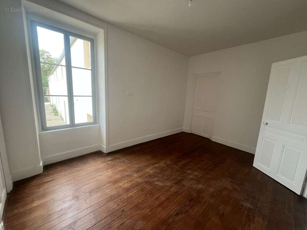 Appartement à BEAUNE