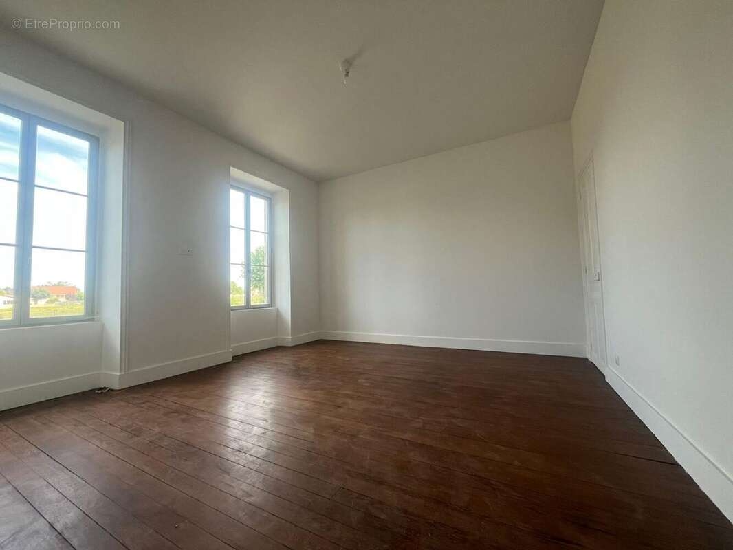 Appartement à BEAUNE