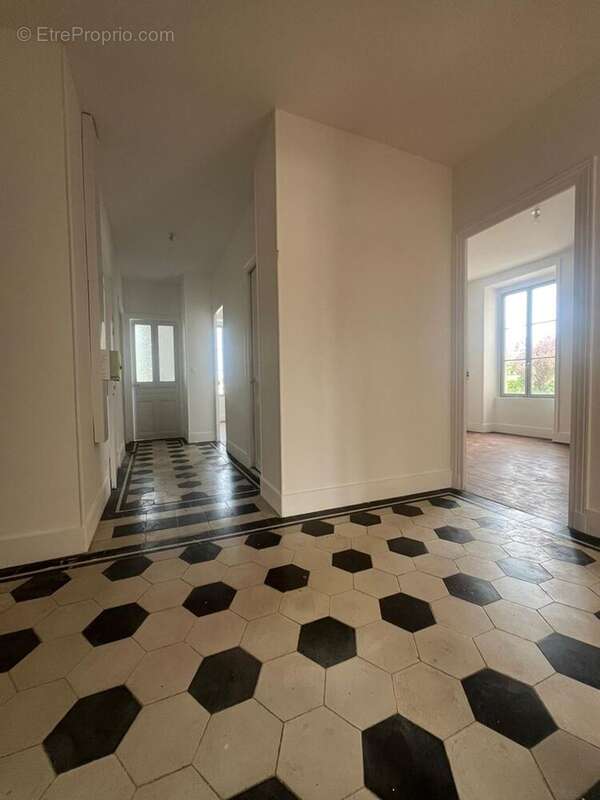 Appartement à BEAUNE