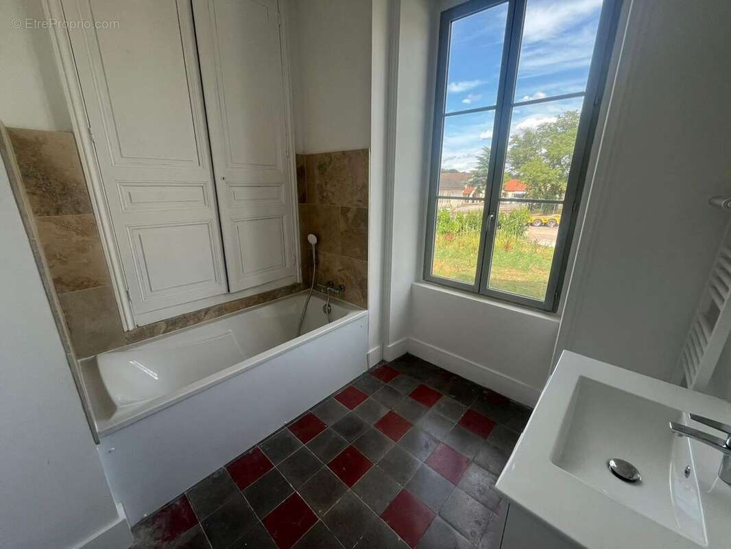 Appartement à BEAUNE