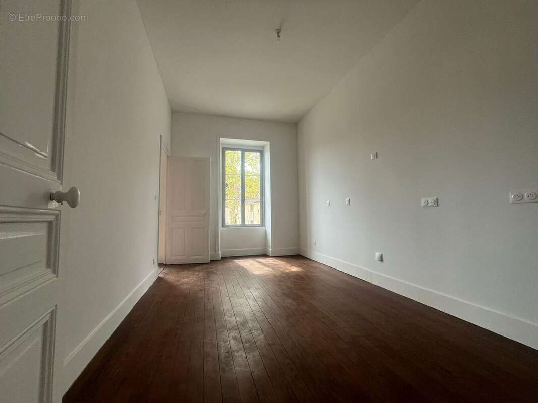 Appartement à BEAUNE