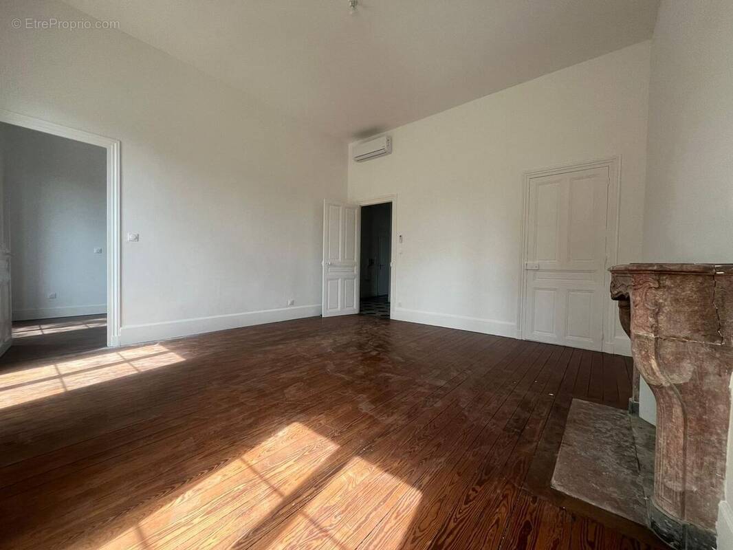 Appartement à BEAUNE