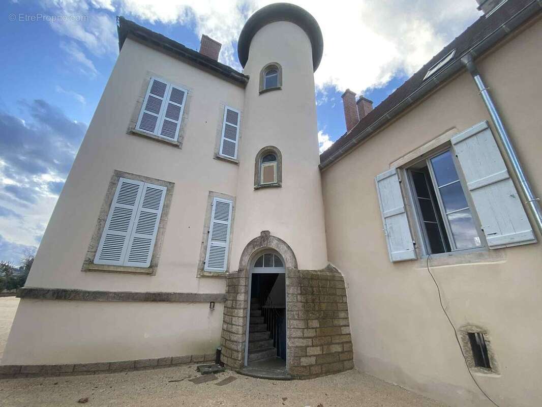 Appartement à BEAUNE