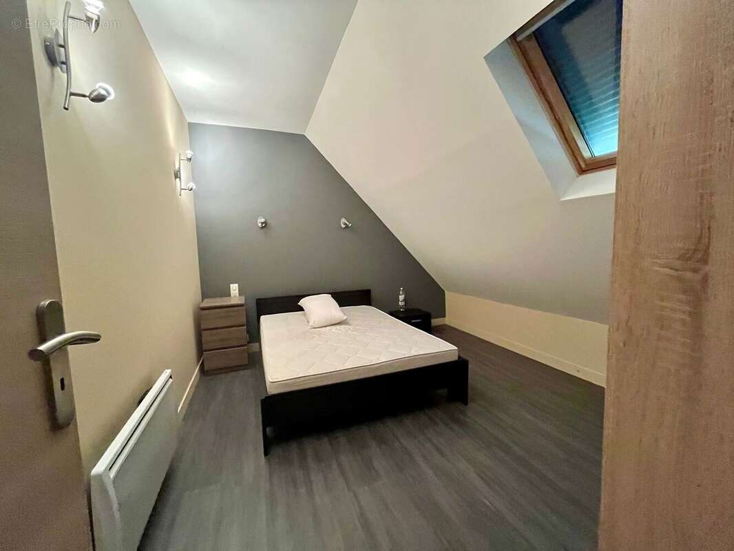 Maison à SAINT-CHELY-D&#039;APCHER