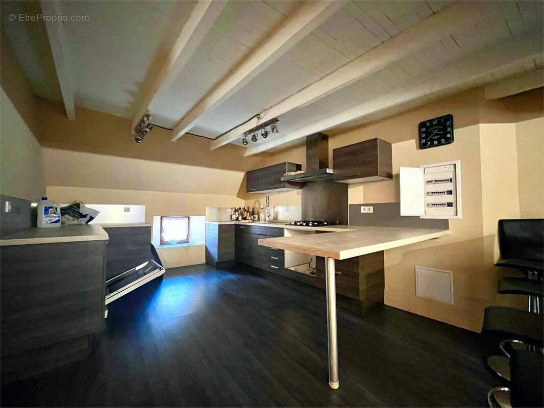 Maison à SAINT-CHELY-D&#039;APCHER