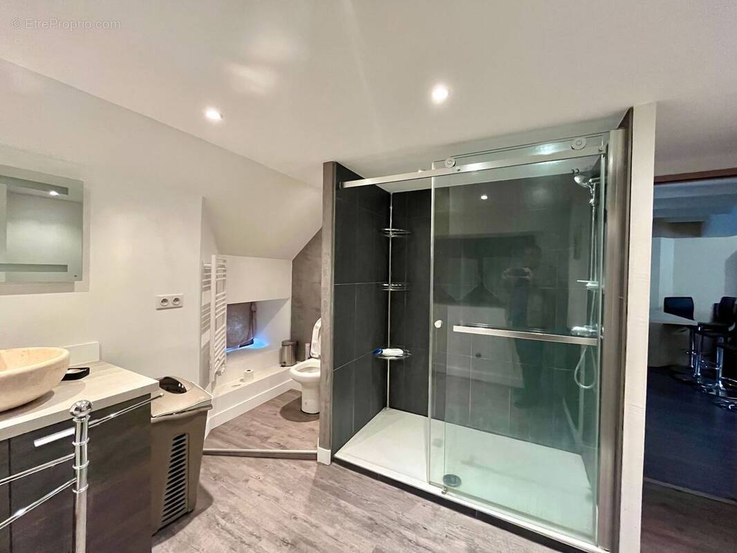 Maison à SAINT-CHELY-D&#039;APCHER