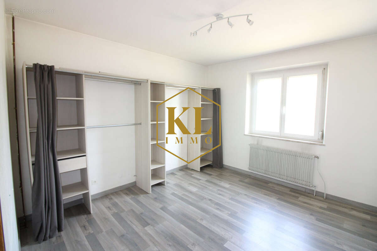 Maison à DESSENHEIM