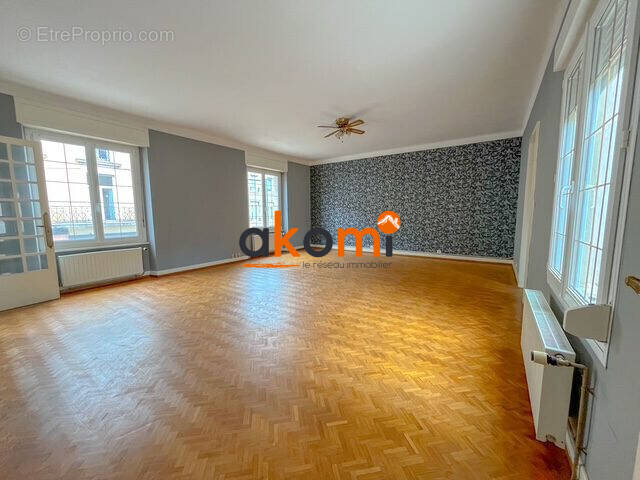 Appartement à RAON-L&#039;ETAPE