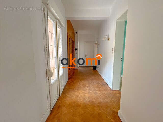 Appartement à RAON-L&#039;ETAPE