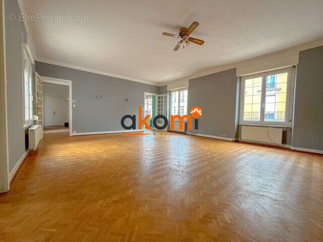 Appartement à RAON-L&#039;ETAPE