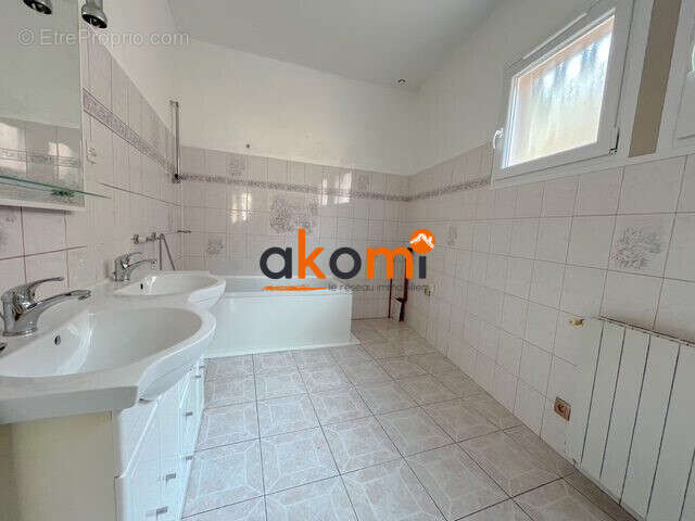 Appartement à RAON-L&#039;ETAPE