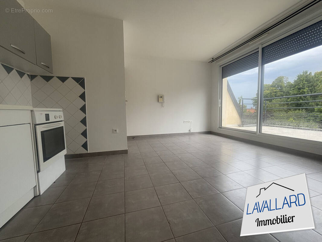 Appartement à AMIENS