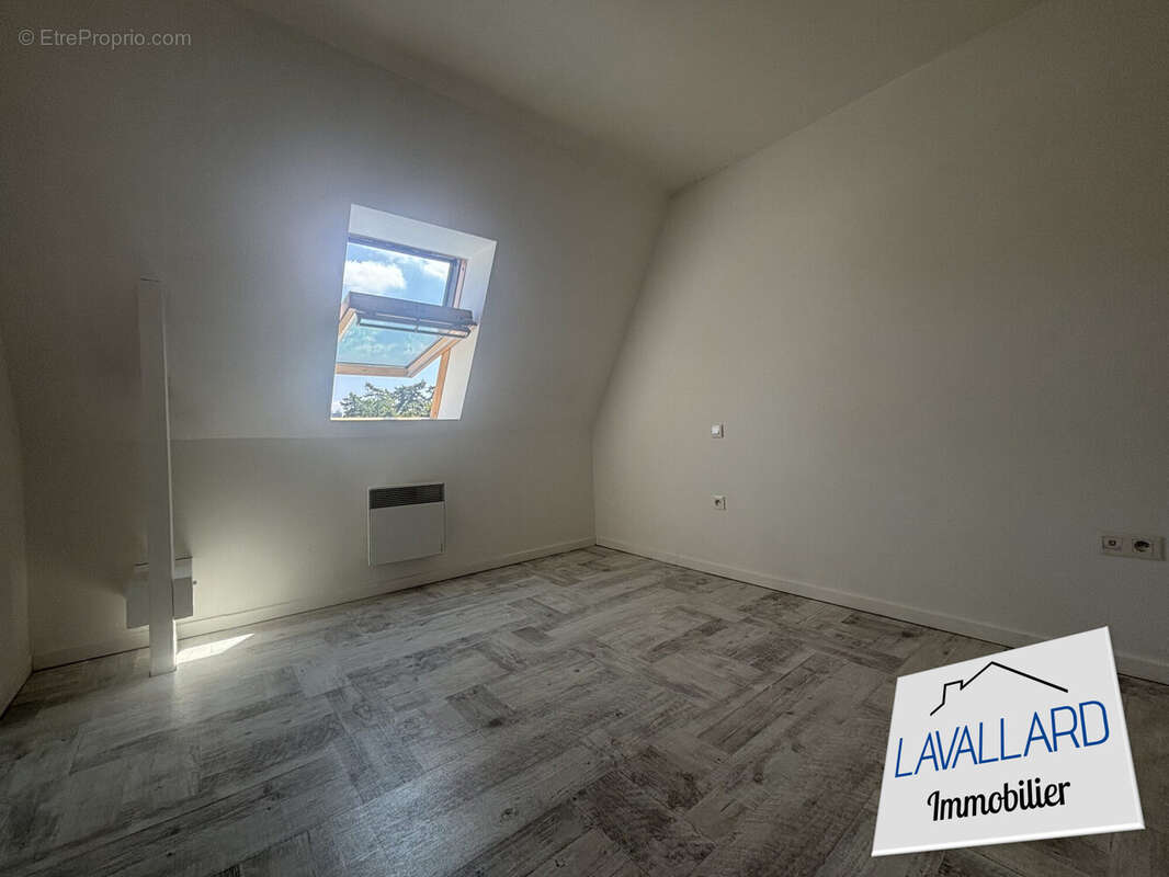 Appartement à AMIENS