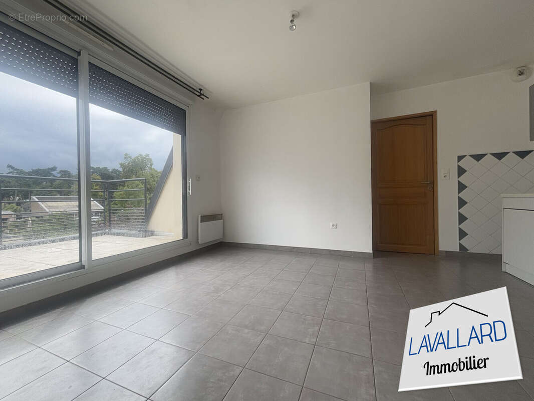 Appartement à AMIENS