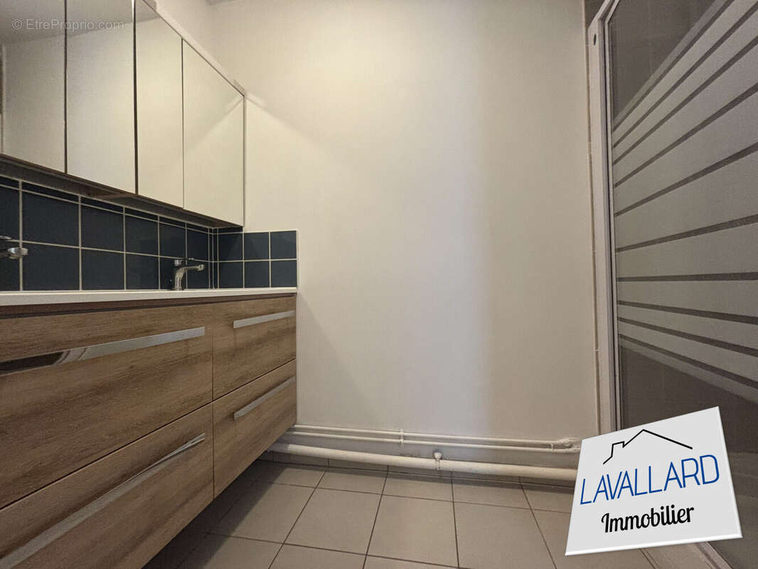 Appartement à AMIENS