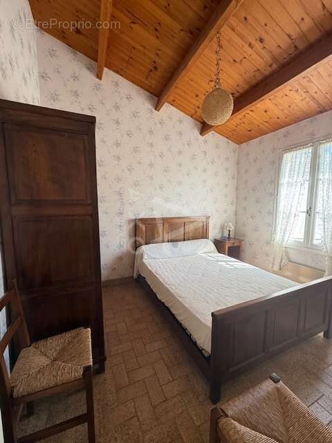 Maison à NOTRE-DAME-DE-MONTS