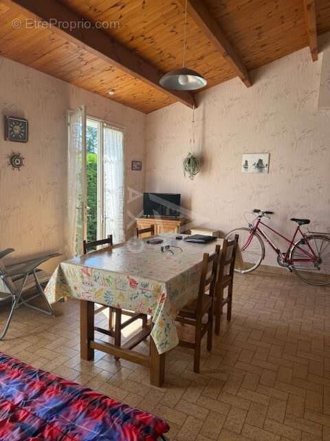 Maison à NOTRE-DAME-DE-MONTS