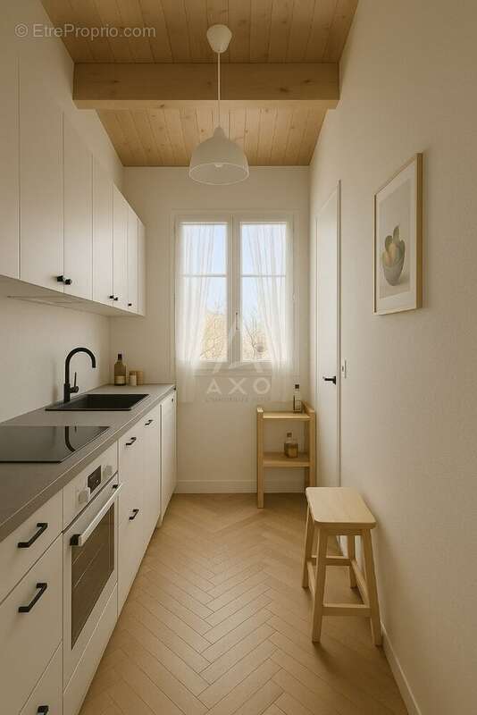 Maison à NOTRE-DAME-DE-MONTS