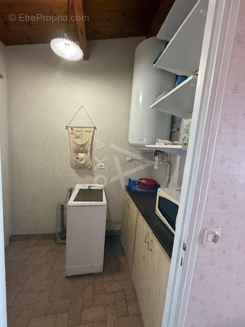 Maison à NOTRE-DAME-DE-MONTS