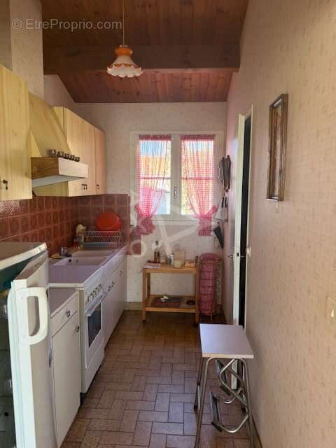 Maison à NOTRE-DAME-DE-MONTS