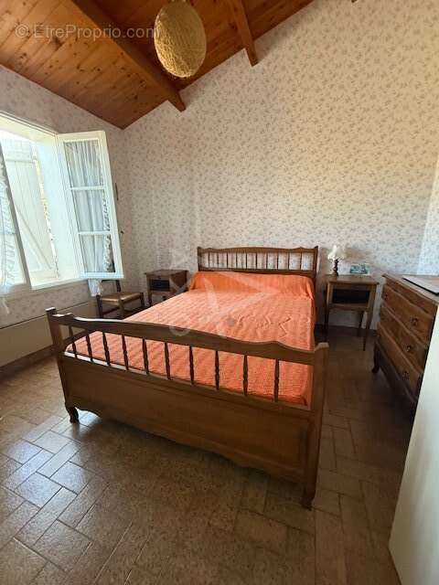 Maison à NOTRE-DAME-DE-MONTS