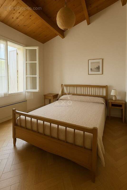 Maison à NOTRE-DAME-DE-MONTS