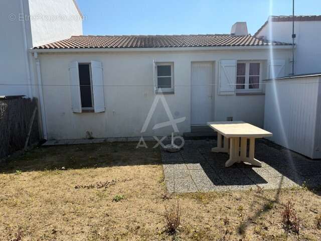 Maison à NOTRE-DAME-DE-MONTS