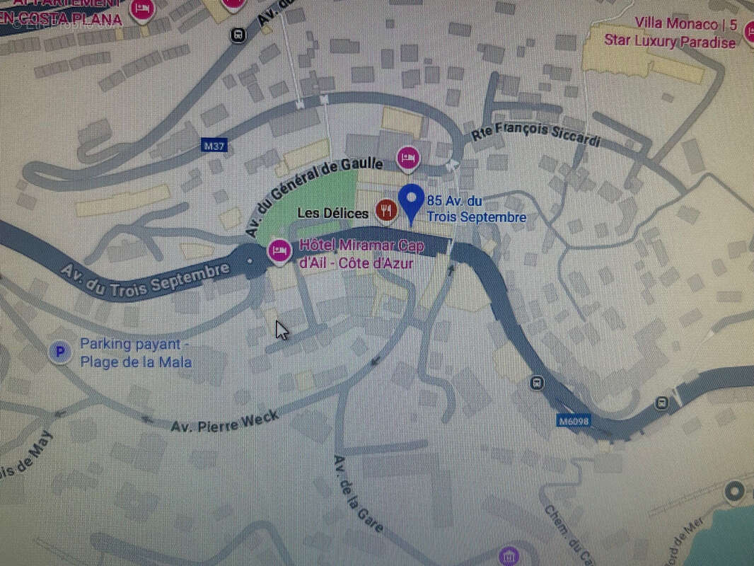 Autre à CAP-D&#039;AIL